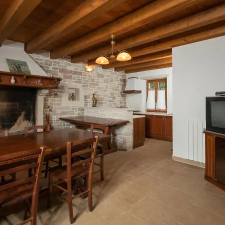 Holiday Frapi - Pzn323 Holiday home Pazin