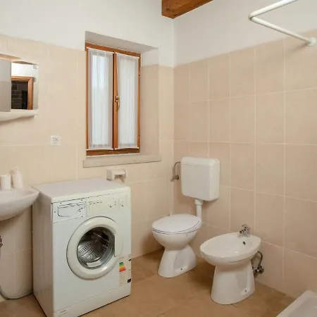 Holiday Frapi - Pzn323 Pazin