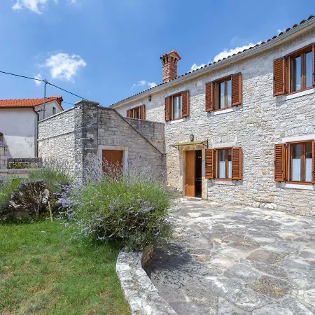 Holiday Frapi - Pzn323 Holiday home Pazin
